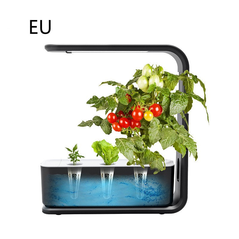 Avelena | Slim Hydroponisches Pflanzensystem für Innen Greenbloom Hydro