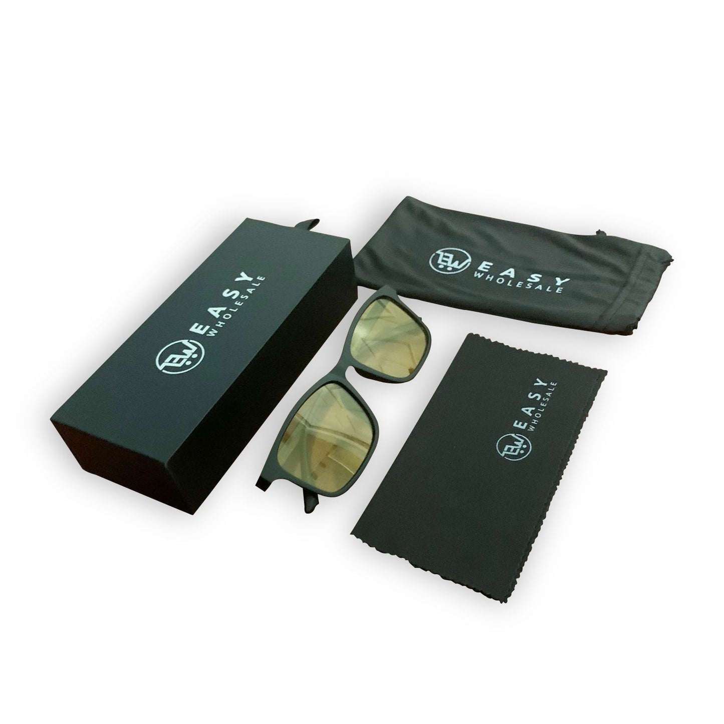 Avelena | Herren Polarized Sonnenbrille