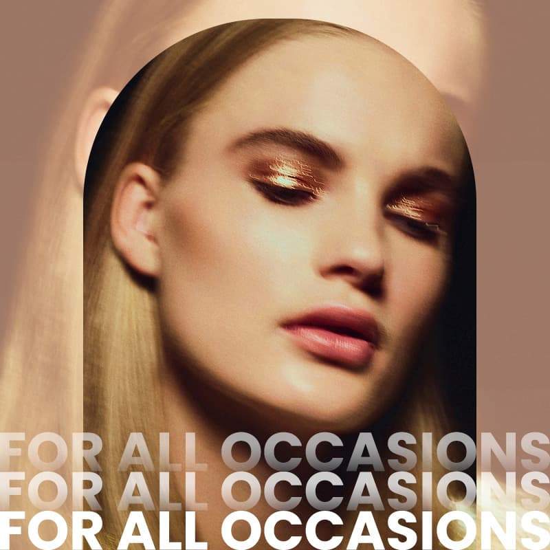 Avelena | AugenGlanz Müheloser Augen-Glamour