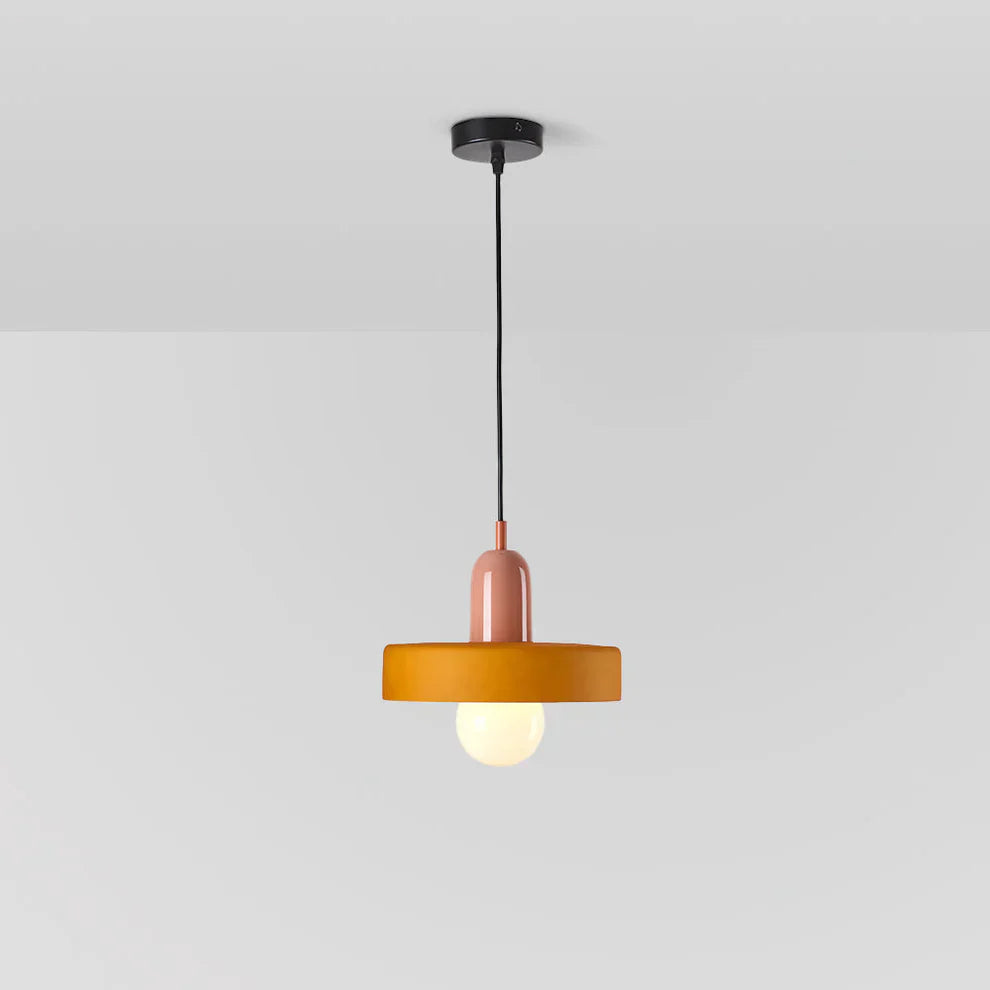 Avelena | Lumiball Pendelleuchte mit Beleuchteten Kugeln