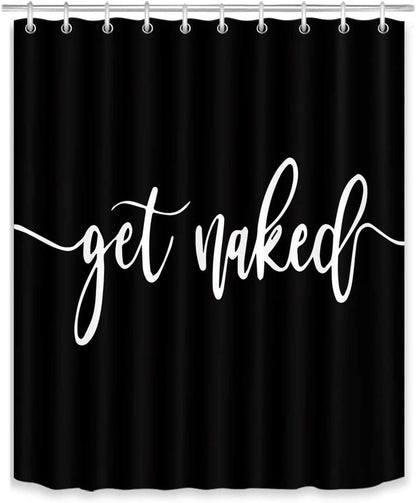 Avelena | Get Naked Duschvorhang