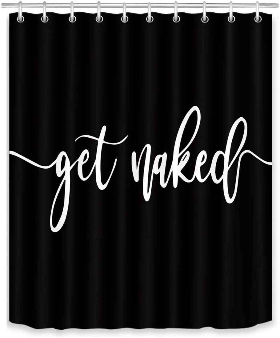 Avelena | Get Naked Duschvorhang