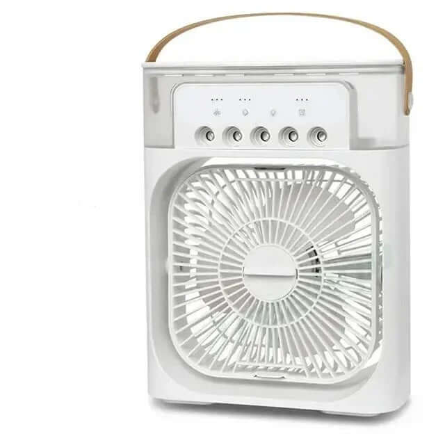 Avelena | Tragbare Mini-Klimaanlage Kompakte Kühlung