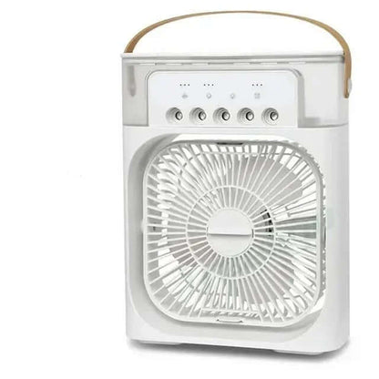 Avelena | Tragbare Mini-Klimaanlage Kompakte Kühlung