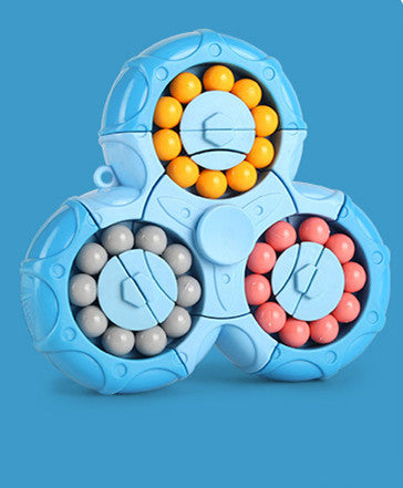 Avelena | KreiselWürfel Endloser Puzzlespaß