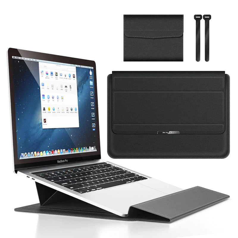 Avelena | Multifunktionale wasserdichte Laptop-Tasche