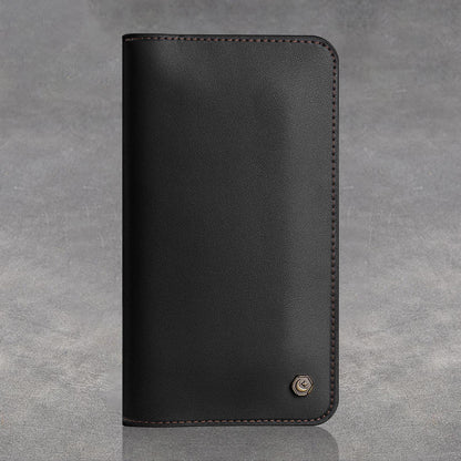 Avelena | Dual Mobile Phone Storage Wallet