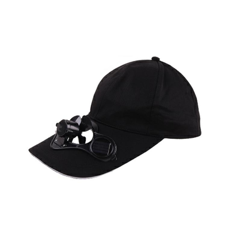 Avelena | Solar Powered Cooling Cap