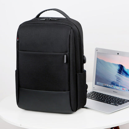 Avelena | Business Rucksack mit großem Fassungsvermögen für Männer