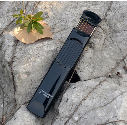 Avelena | Die erstaunlichste Taschen-Gitarre