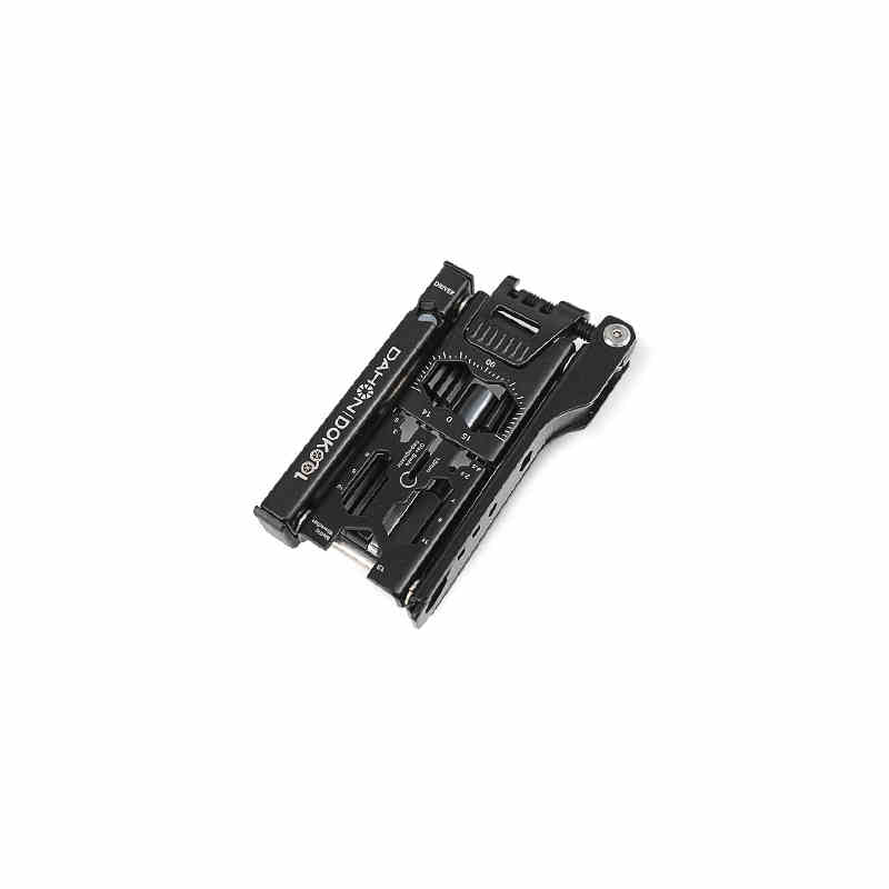 Avelena | 38-in-1 Multifunktionales Fahrrad Reparaturwerkzeug