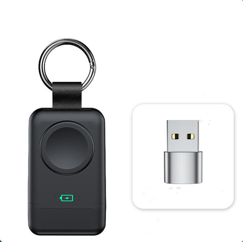 Avelena | 1400mAh iWatch Magnet-Ladegerät