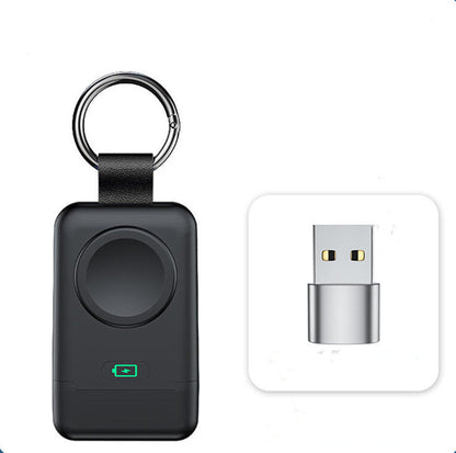 Avelena | 1400mAh iWatch Magnet-Ladegerät