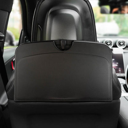 Avelena | Auto-Montiertes Kleines Tischtablett