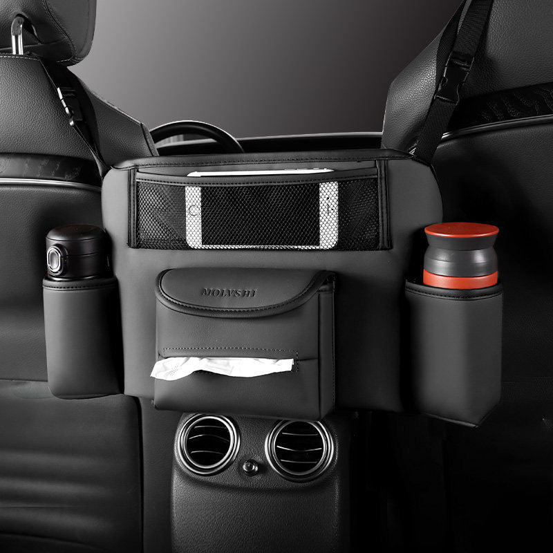 Avelena | Die praktischste Auto-Speicher-Tasche