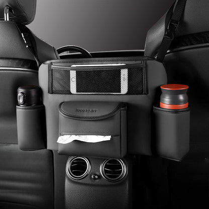 Avelena | Die praktischste Auto-Speicher-Tasche