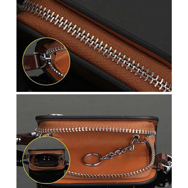 Avelena | Laufwerkstasche Hält die Schlüssel sicher