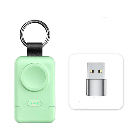 Avelena | 1400mAh iWatch Magnet-Ladegerät