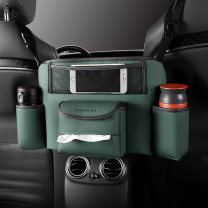 Avelena | Die praktischste Auto-Speicher-Tasche