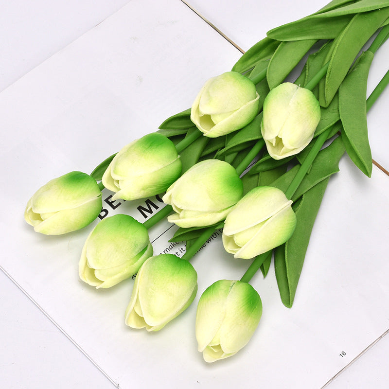 Avelena | Ute Kunstige Tulpen - 7 Stück