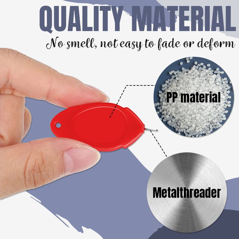 Avelena | Einfacher Faden