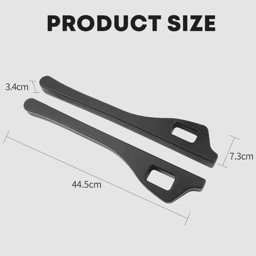Avelena | Autositz-Spaltfüller