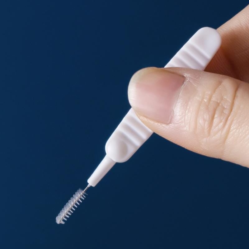 Avelena | Duschloch Reinigungsbürstenaufsatz