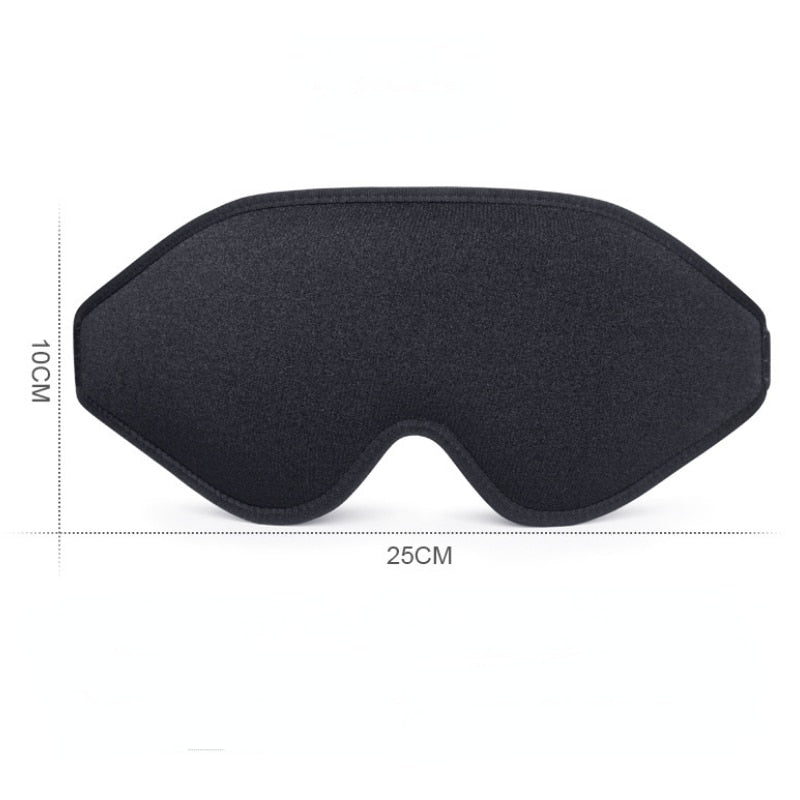 Avelena | Memory Foam Schlafmaske
