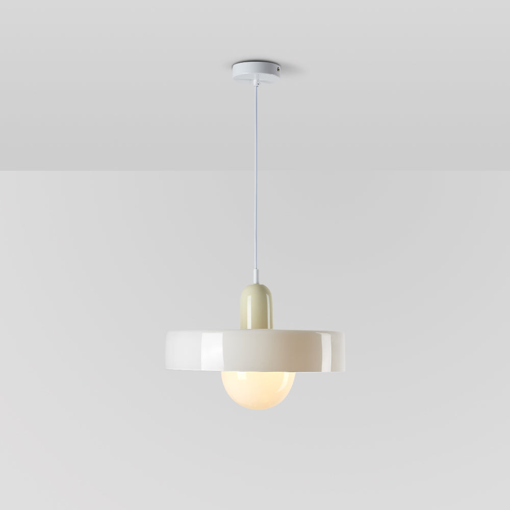 Avelena | Lumiball Pendelleuchte mit Beleuchteten Kugeln