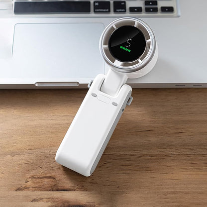 Avelena | BreezeFlex – Ihre tragbare Turbo-Kühlung für unterwegs