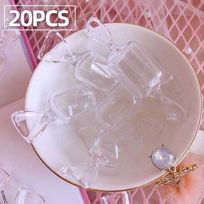 Avelena | BonbonTruhe Sichern Sie Ihre Schätze