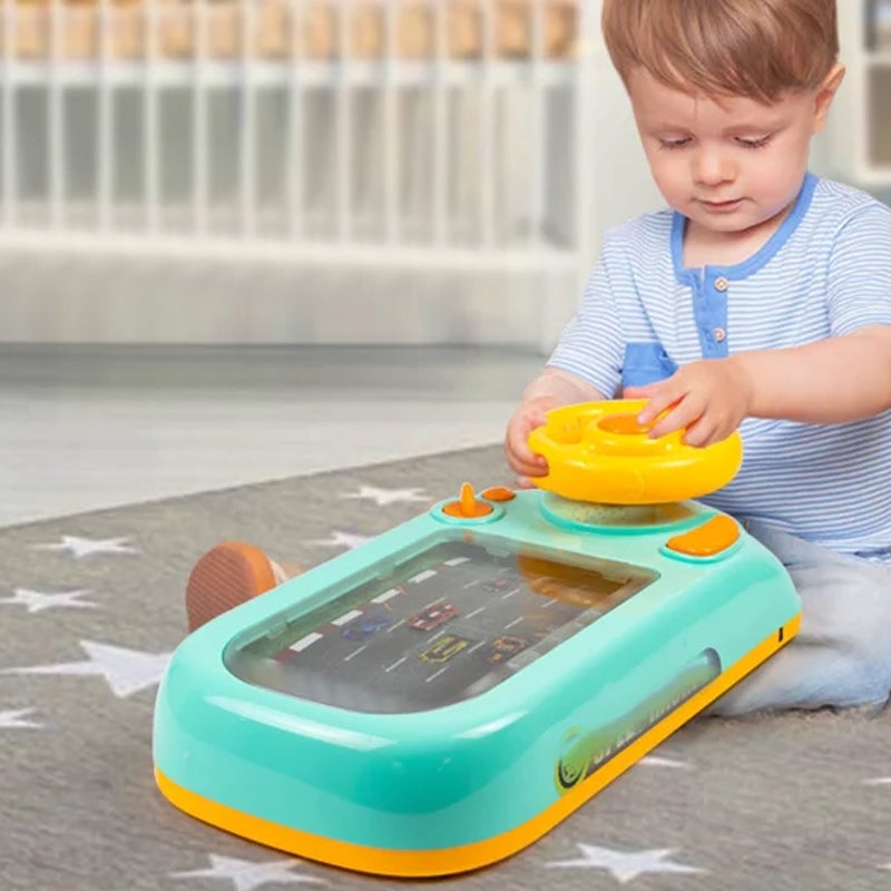 Avelena | Fahrsimulator-Spiele