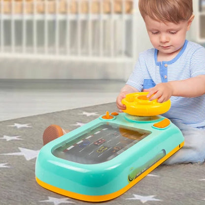 Avelena | Fahrsimulator-Spiele