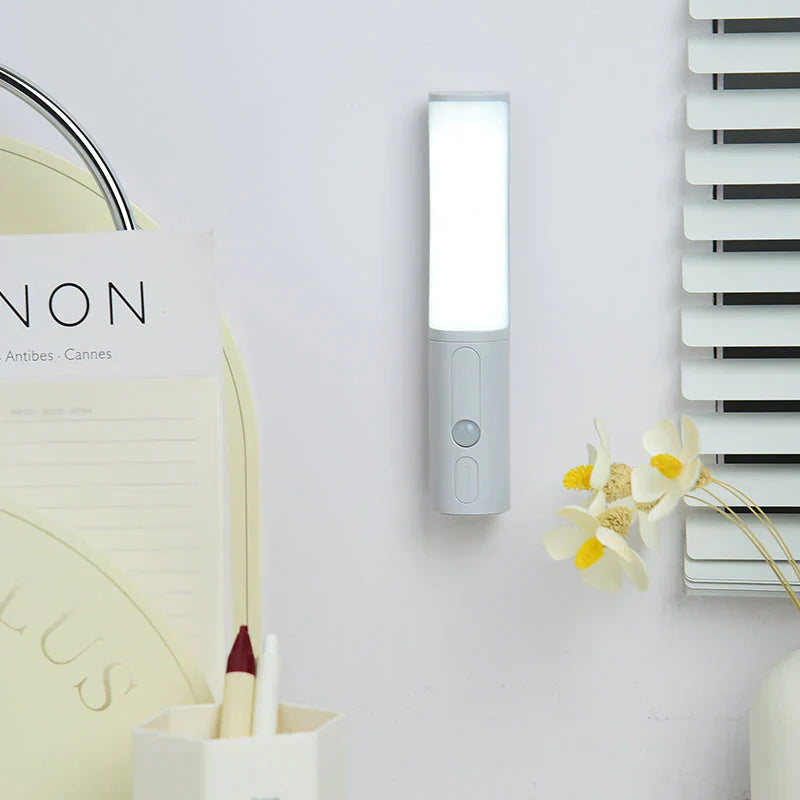 Avelena | Glow Slimme Led Nachtlampe mit Sensor