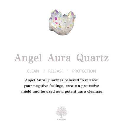 Avelena | Frendorf Raumdekoration Kristall Sonnenfänger Windspiel