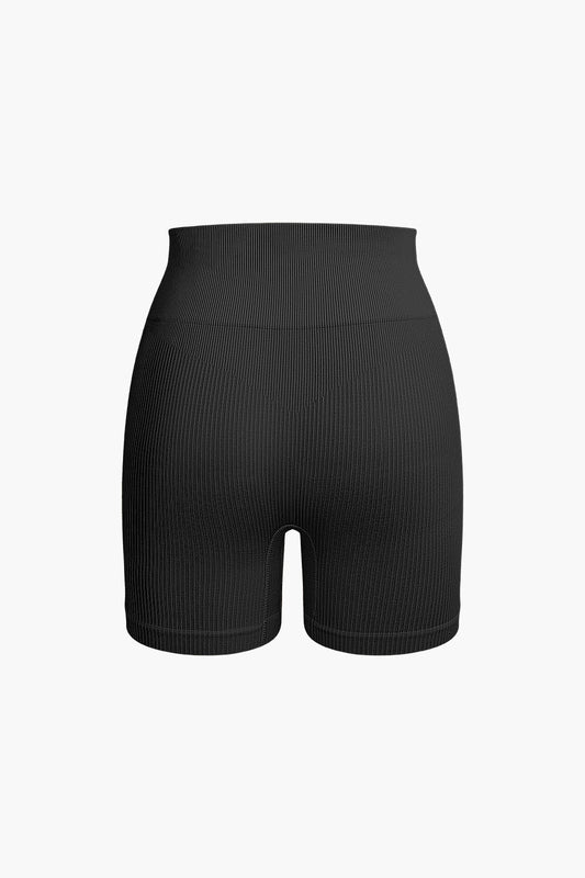 Yoga fitness hardloopshorts