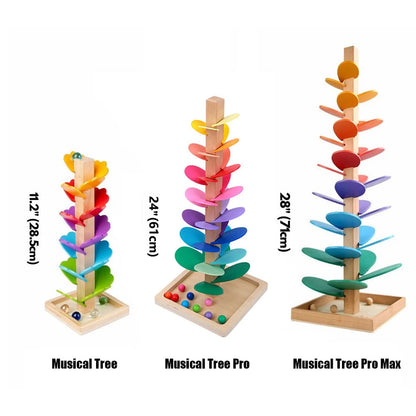 Avelena | Rainbow Music Swing Kit