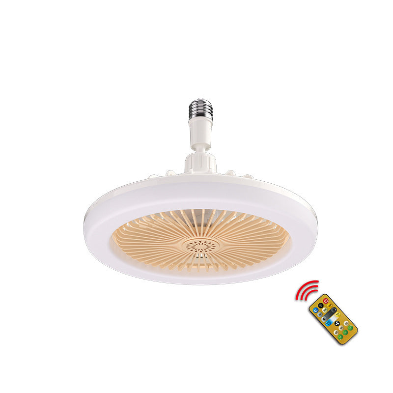 Avelena | LED-Ventilatorlampe für Aromatherapie