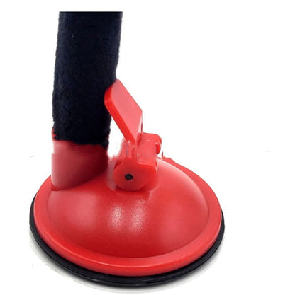 Avelena | PawPunch – Das interaktive Boxsack-Spielzeug für Katzen