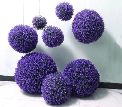 Avelena | Pflanzenform Schnittball