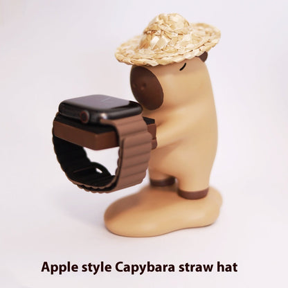 Avelena | Apple Watch Capybara Ladehalter