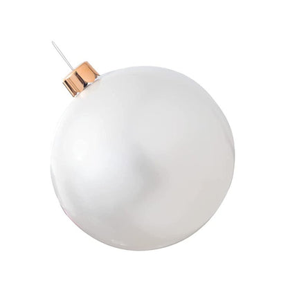 Avelena | Aufblasbarer dekorierter Ball