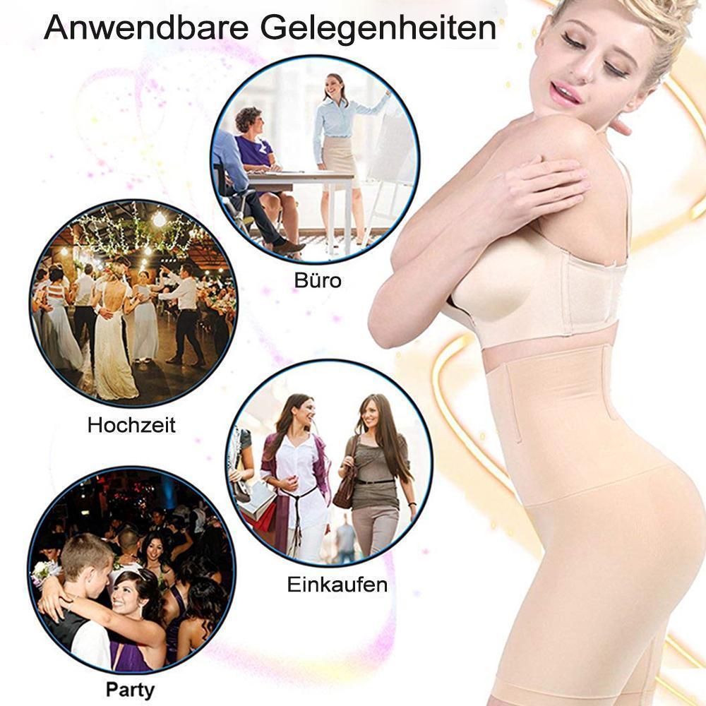 Avelena | Die Unterhose zum Gestalten perfekt für die Hüfte und den Bauch