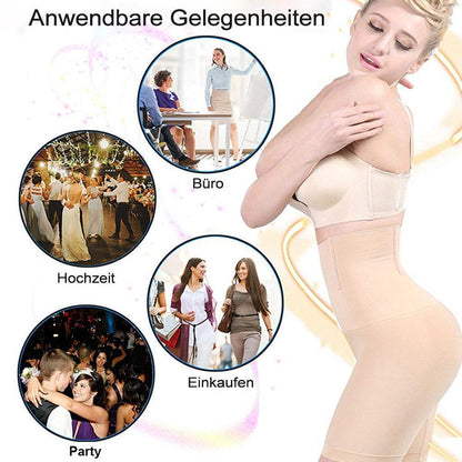 Avelena | Die Unterhose zum Gestalten perfekt für die Hüfte und den Bauch