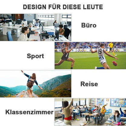 Avelena | Der ultradünne bequeme Korrector der Haltung