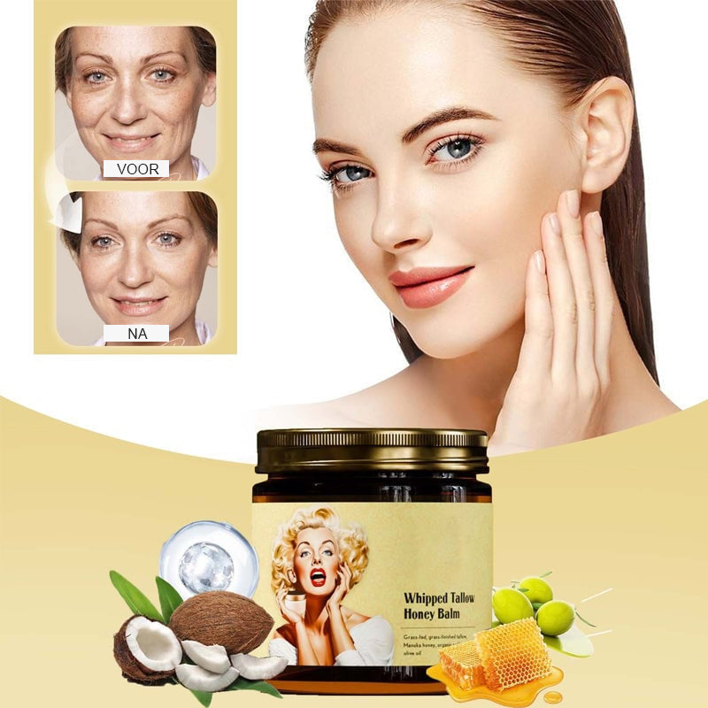 Avelena | Rinderfett Und Manuka-Honigbalsam