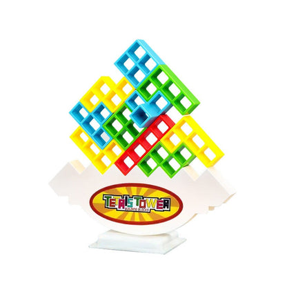 Avelena | Schaukelstapel hoch Kinder-Balance-Spielzeug