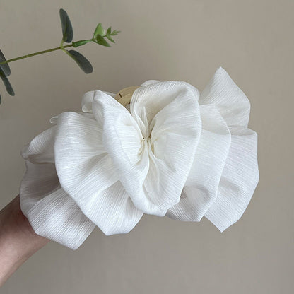 Avelena | Bow Bubble Clips