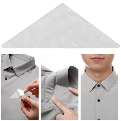 Avelena | Verstärkter PVC-Kragen Anti-Twist-Liste Edge