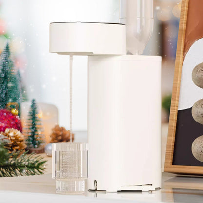 Avelena | Tragbare Wasserspender mit Superschneller Erwärmung Quickheat